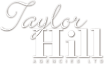 Taylor Hill Agencies Logo
