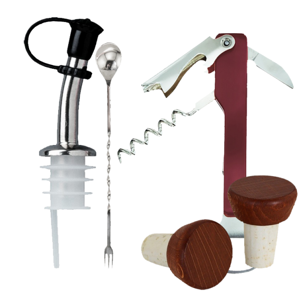 Taylor Hill Agencies Wine Accessories Wholesale & Distribution